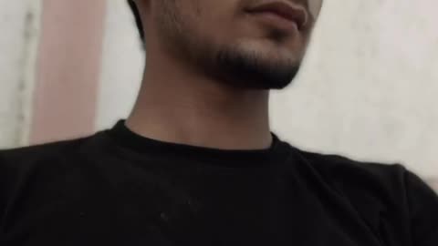 Sad song