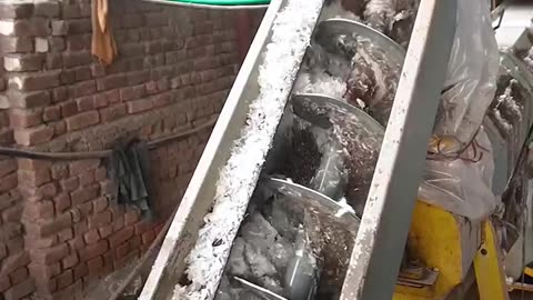Industrial video...
