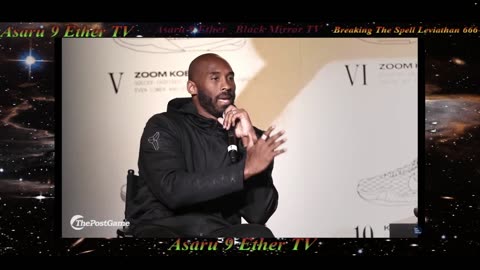 A9E Kobe Fake Dead