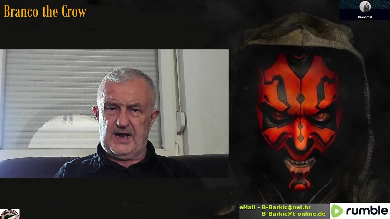 Adolf v.s Herr Merz - Carsten und Co.