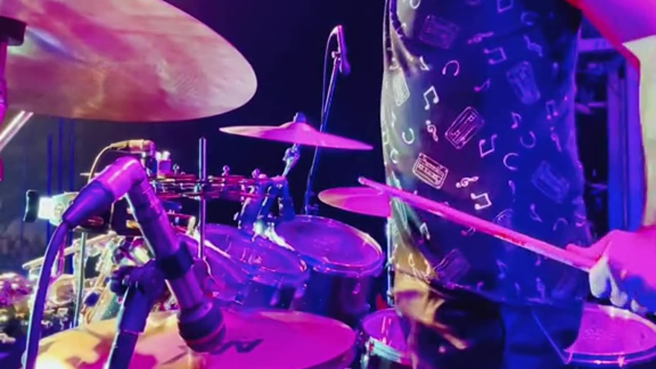 Neoton koncert vlog (2023. március)
