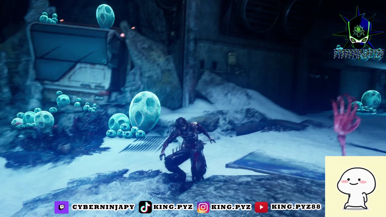 Ninja Gaiden 4 Gameplay vid 27