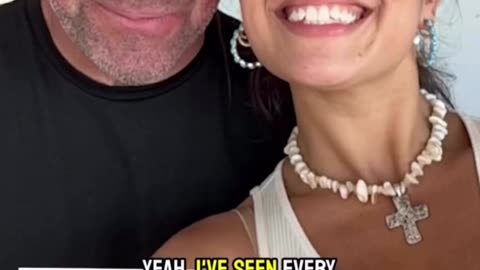 🥊😂 When the Legendary Jon Jones Catches Nina Drama Shade... | FunFM