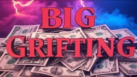 Trump news, maybe a debate review, and then Griftathon 7-9-25