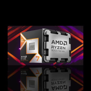 AMD Ryzen 7 9800X3D – The Ultimate Gaming CPU with 3D V-Cache! 🔥🚀