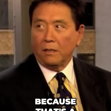 Crypto - Is your house a liability_ Find out now!