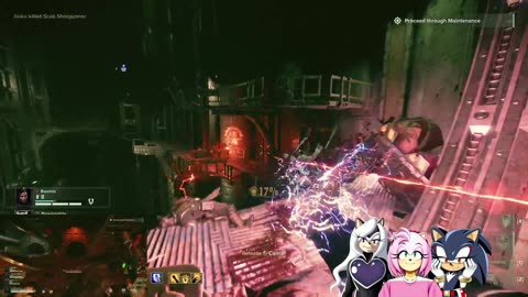 Warhammer 40,000 Darktide: Part 6