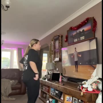 An amazing 45 lbs loss transformation