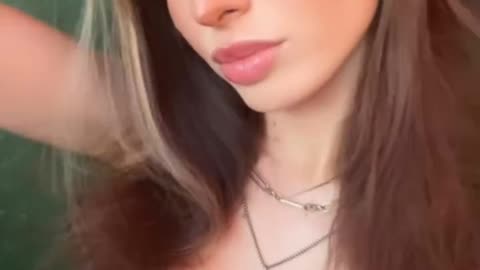 She is a goddess tgirl to you