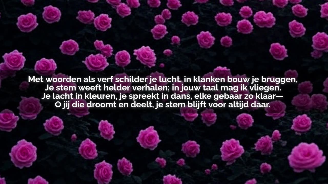 liefde voor de vrouw