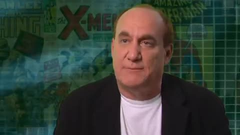 The Hero Initiative - Who the Heck IS this guy?