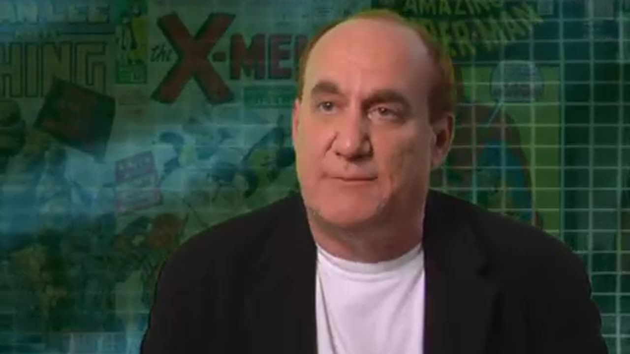 The Hero Initiative - Who the Heck IS this guy?