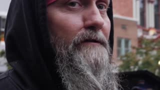Mourner: "Something Is Wrong with You" If You Weren't Hurt Seeing Charlie Kirk's Assassination