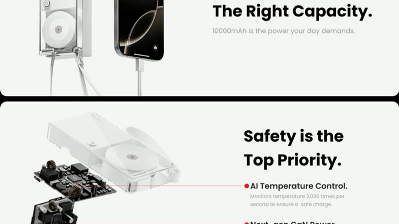 Khermit Technology