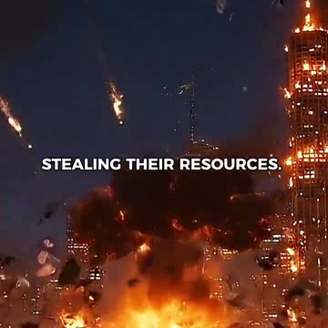 AMERICA AND EUROPE WILL BE SPOILED BY THE NATIONS #VIRAL #TRENDING #REACTION