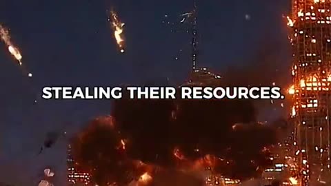 AMERICA AND EUROPE WILL BE SPOILED BY THE NATIONS #VIRAL #TRENDING #REACTION