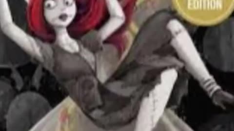 Hour Of The Pumpkin Queen. (Chapter 3). Asking for a friend.