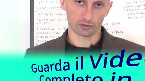 Come Prevenire l'artrosi