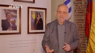 Pueblo uruguayo apoya a Revolución Bolivariana ante amenaza de EEUU