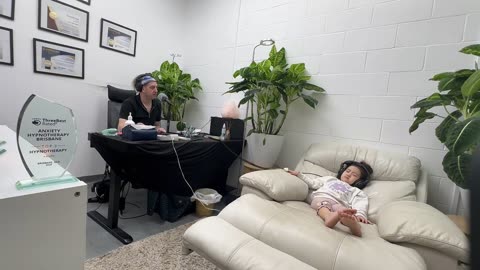 Hypnotherapy Brisbane_ Brave & Confident 4-Year-Old Hypnosis Session