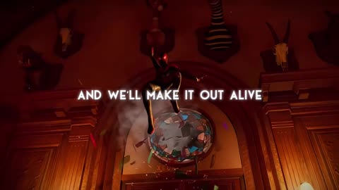 "Make It Out Alive" By- Malachiii (Official Music Video)