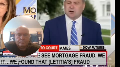 lethesha james guilty of morgage fraud for 30 yrs