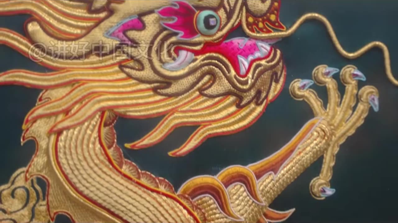 Introduce China Understand China The world cannot ignore China