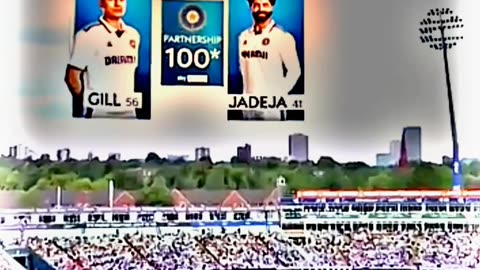 🇮🇳 India vs England 2nd Test | Game-Changing Highlights 2025