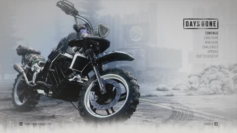 Days Gone - 30