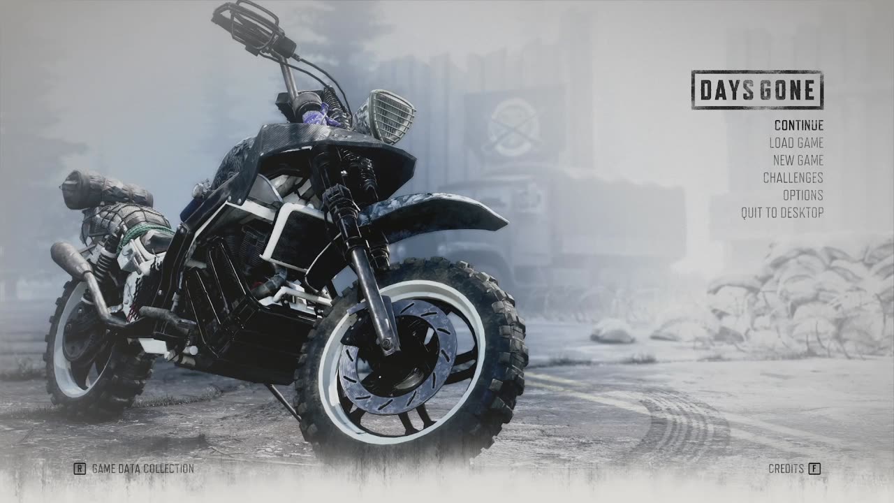 Days Gone - 30