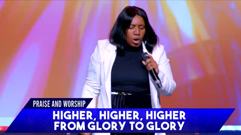 Power To Create Wealth Sunday 2nd Service with The Bondservant of Christ 25.05.2025