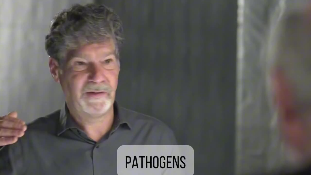 We’re now creating a population who are on the cusp of getting severe continuous COVID infections.