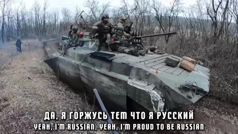 War in ukraine