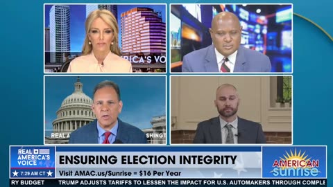 Why Is New York Joining a Flawed Voter Data Program?