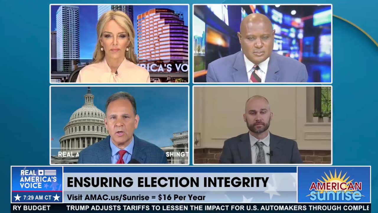 Why Is New York Joining a Flawed Voter Data Program?