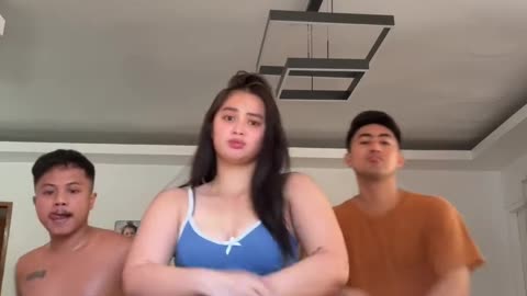Girl hot dance indian