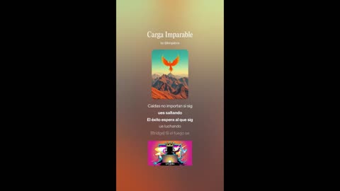 King ABCA – Carga Imparable | Reguetón con fuerza y mentalidad de acero