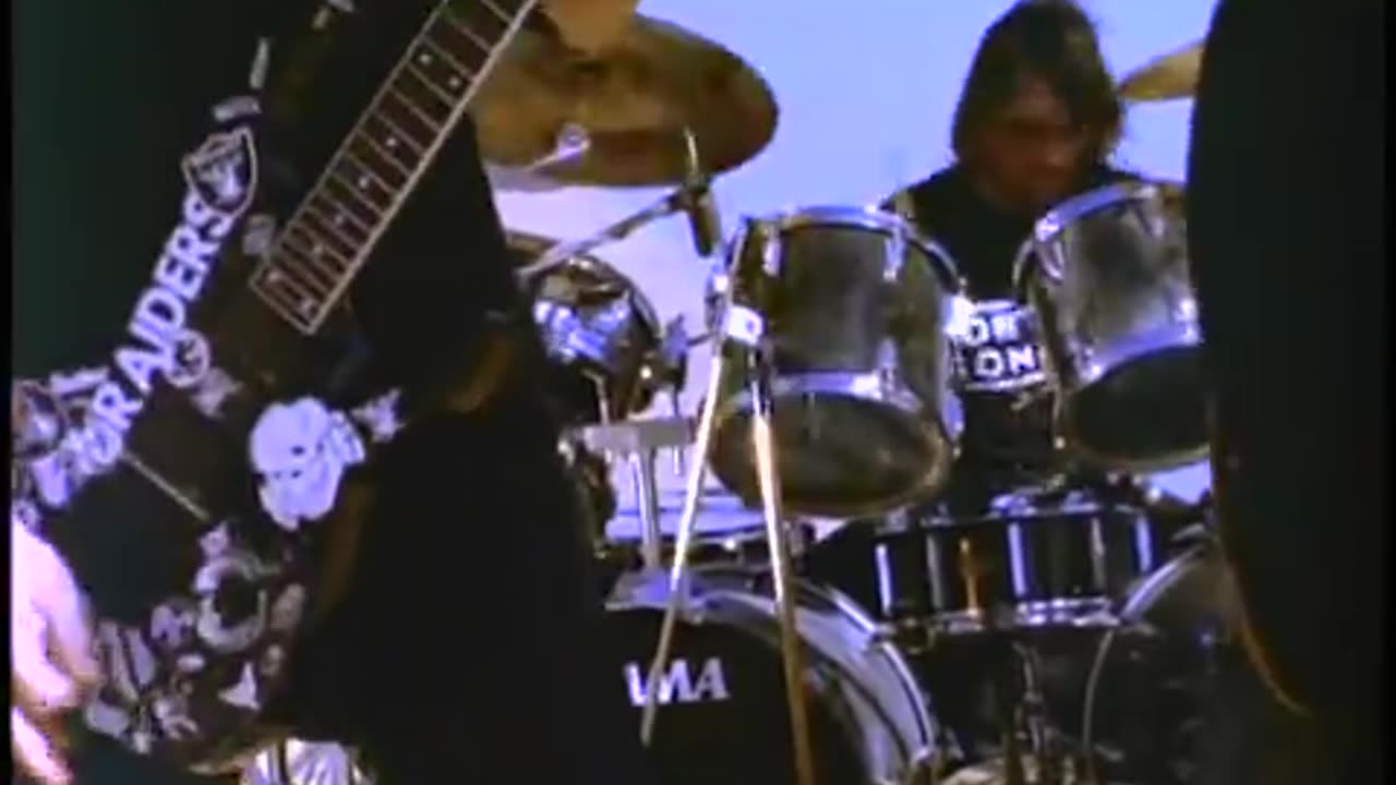 Slayer - Seasons in the Abyss