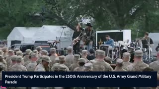 Parade And News