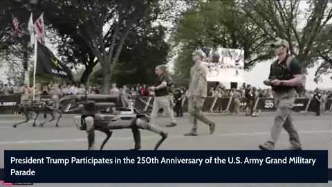 Parade And News