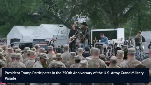 Parade And News