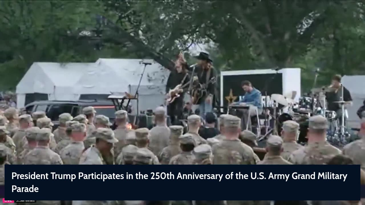 Parade And News