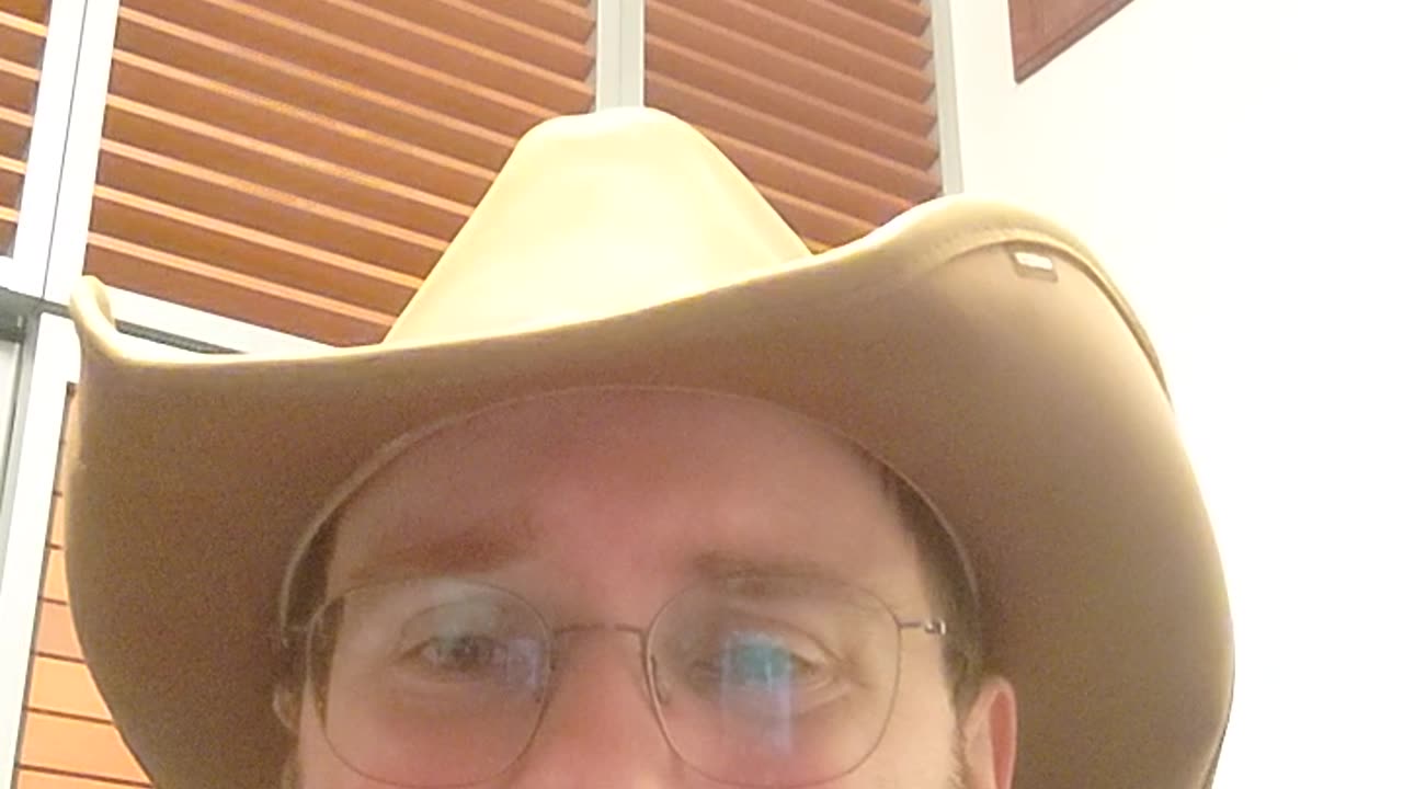 Tariffs triggered propaganda.