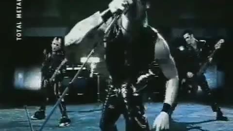 HARDCORE SUPERSTAR have you been around