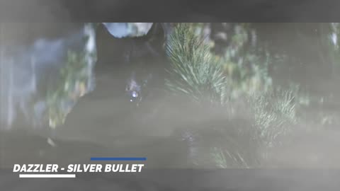 Dazzler - Silver Bullet