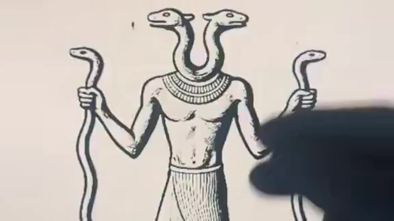 2 snake symbolism