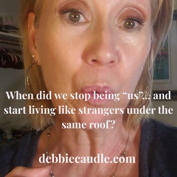 Why Do So Many Married Couples Feel More Like Roommates Than Soulmates?