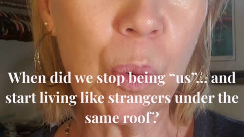 Why Do So Many Married Couples Feel More Like Roommates Than Soulmates?