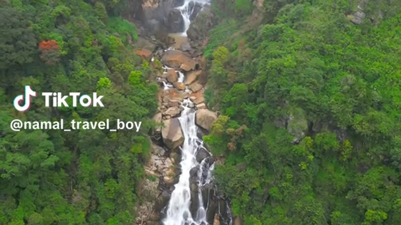 Waterfall