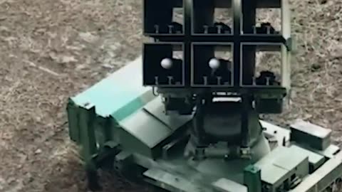 🛡️🇺🇦 Ukraine Russia War | AFU NASAMS Air Defense System in Action | RCF